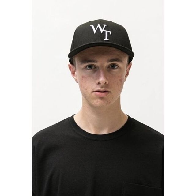 W)taps(ダブルタップス)のBLACK XL 22SS WTAPS 59FIFTY LOW PROFILE メンズの帽子(キャップ)の商品写真