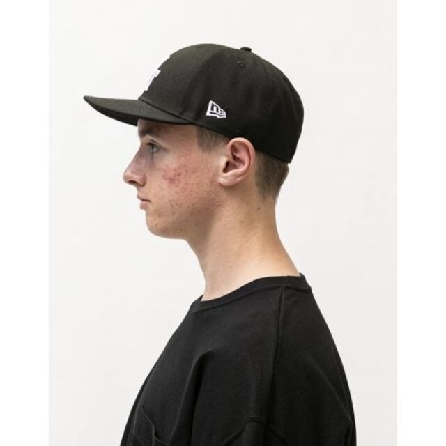 W)taps(ダブルタップス)のBLACK XL 22SS WTAPS 59FIFTY LOW PROFILE メンズの帽子(キャップ)の商品写真