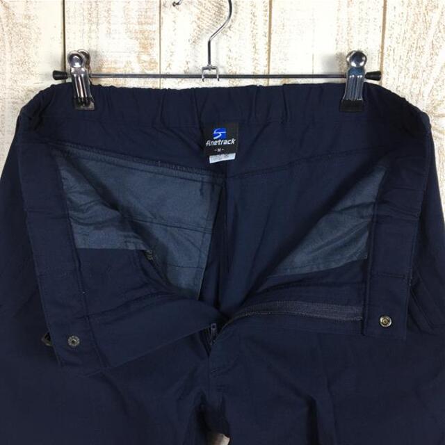 finetrack - MENs M ファイントラック カミノパンツ レギュラー