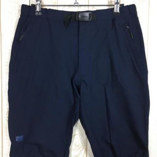 ファイントラック(finetrack)のMENs M  ファイントラック カミノパンツ レギュラー FINETRACK FBM0121 ネイビー系(その他)