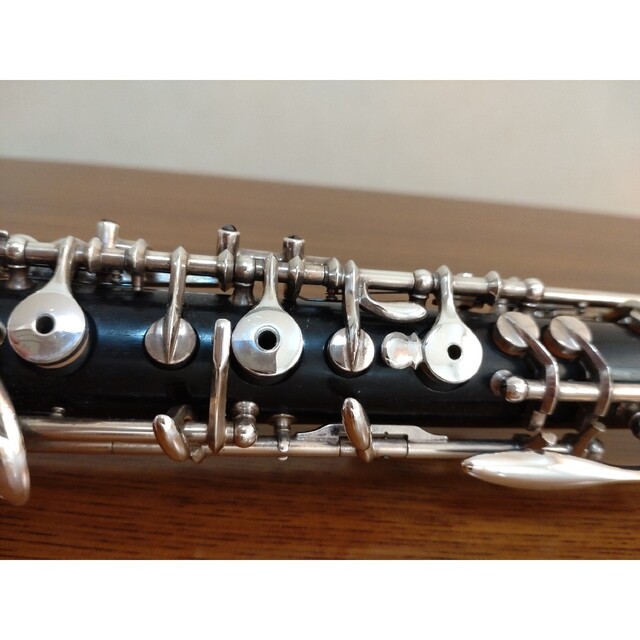 【選定品】オーボエ　マリゴ901 楽器の管楽器(オーボエ)の商品写真