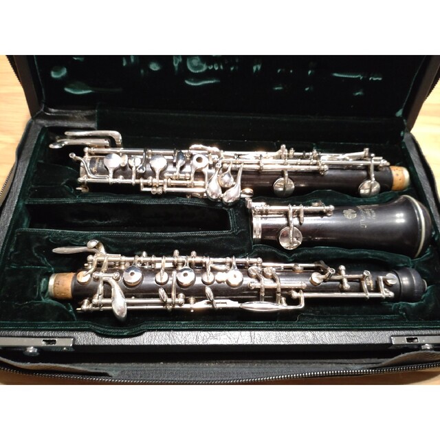 オーボエ マリゴ 14000番台復刻版 29bis/910 14Serie - 楽器/器材 オーボエ マリゴ 14000番台復刻版 29bis/910 14Serie - 楽器/器材