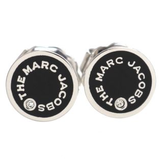 マークジェイコブス(MARC JACOBS)のMARC JACOBS ピアス(ピアス)