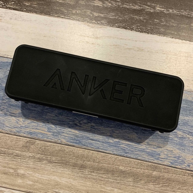 Anker(アンカー)のANKER soundcore2 スマホ/家電/カメラのオーディオ機器(スピーカー)の商品写真