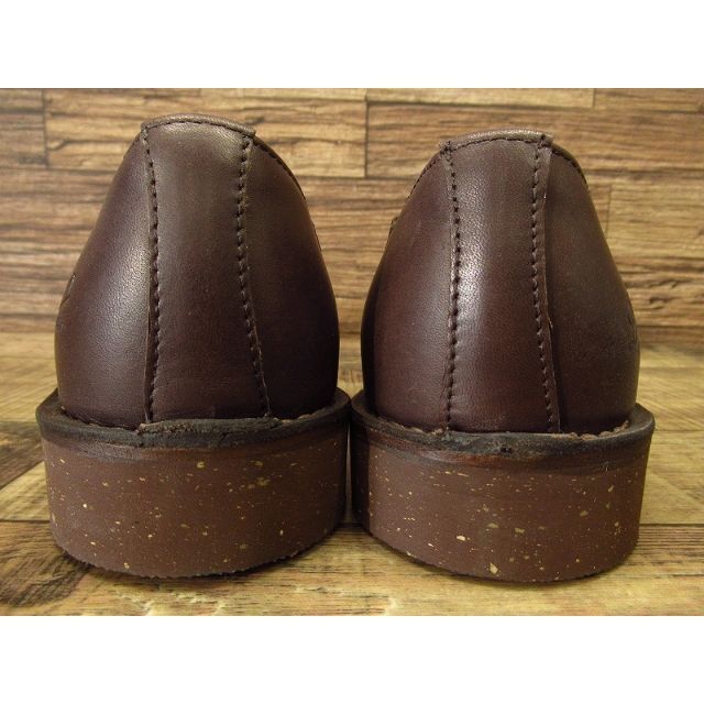 Danner - 新品 ダナー D212111 カーマン サイドゴア スリッポン Danner - 新品 ダナー D212111 カーマン サイドゴア スリッポン
