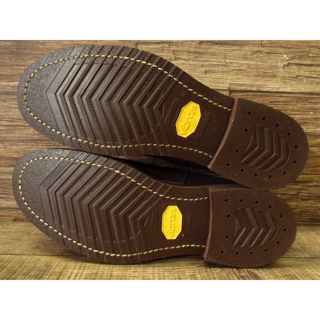 Danner - 新品 ダナー D212111 カーマン サイドゴア スリッポン Danner - 新品 ダナー D212111 カーマン サイドゴア スリッポン