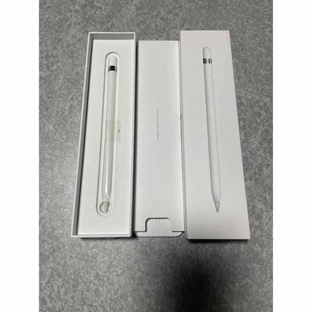 Apple(アップル)の【kura.kuro様専用出品】Apple Pencil（第一世代） スマホ/家電/カメラのPC/タブレット(その他)の商品写真