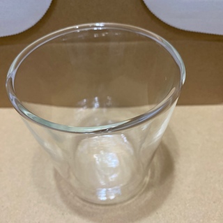 ボダム(bodum)のダブルウォールグラス(グラス/カップ)