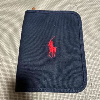 ポロラルフローレン(POLO RALPH LAUREN)の＊ラルフローレン母子手帳ケース＊(母子手帳ケース)