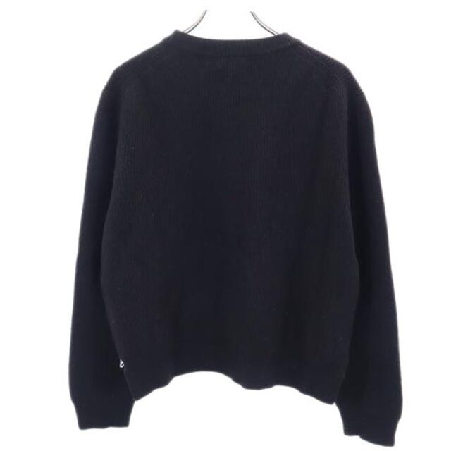 Acne Studios - アクネストゥディオズ ウール100% クルーネック