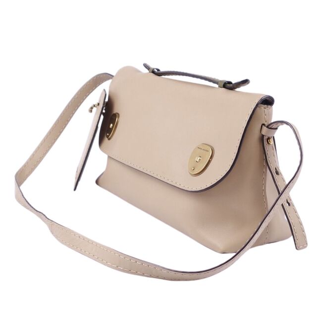 【限定1点】MARC BY MARC JACOBS　レザー　ハンドバッグ