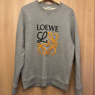 ロエベ スウェット(メンズ)の通販 98点 | LOEWEのメンズを買うならラクマ