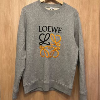 ロエベ(LOEWE)のロエベ　アナグラムスウェット(スウェット)