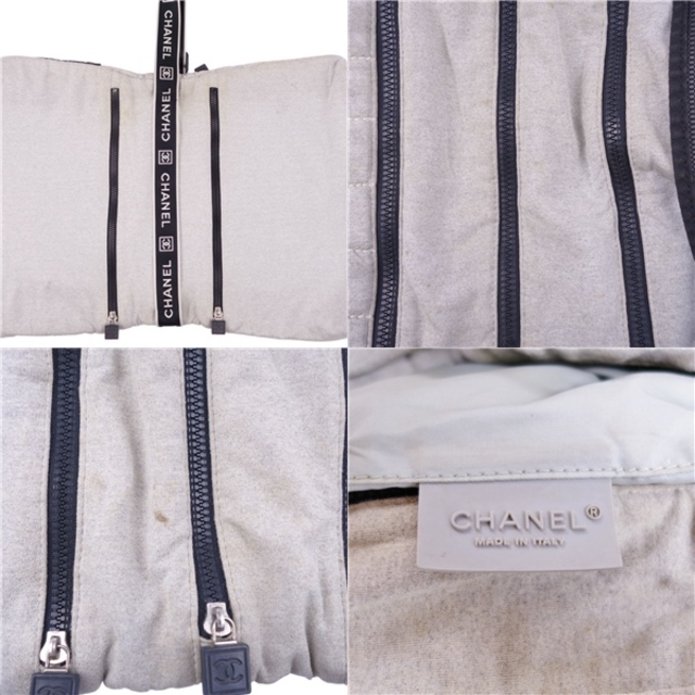 CHANEL - シャネル CHANEL スポーツライン バッグ ショルダー CHANEL - シャネル CHANEL スポーツライン バッグ ショルダー