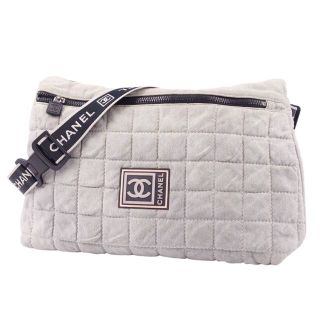 CHANEL - シャネル CHANEL スポーツライン バッグ ショルダー