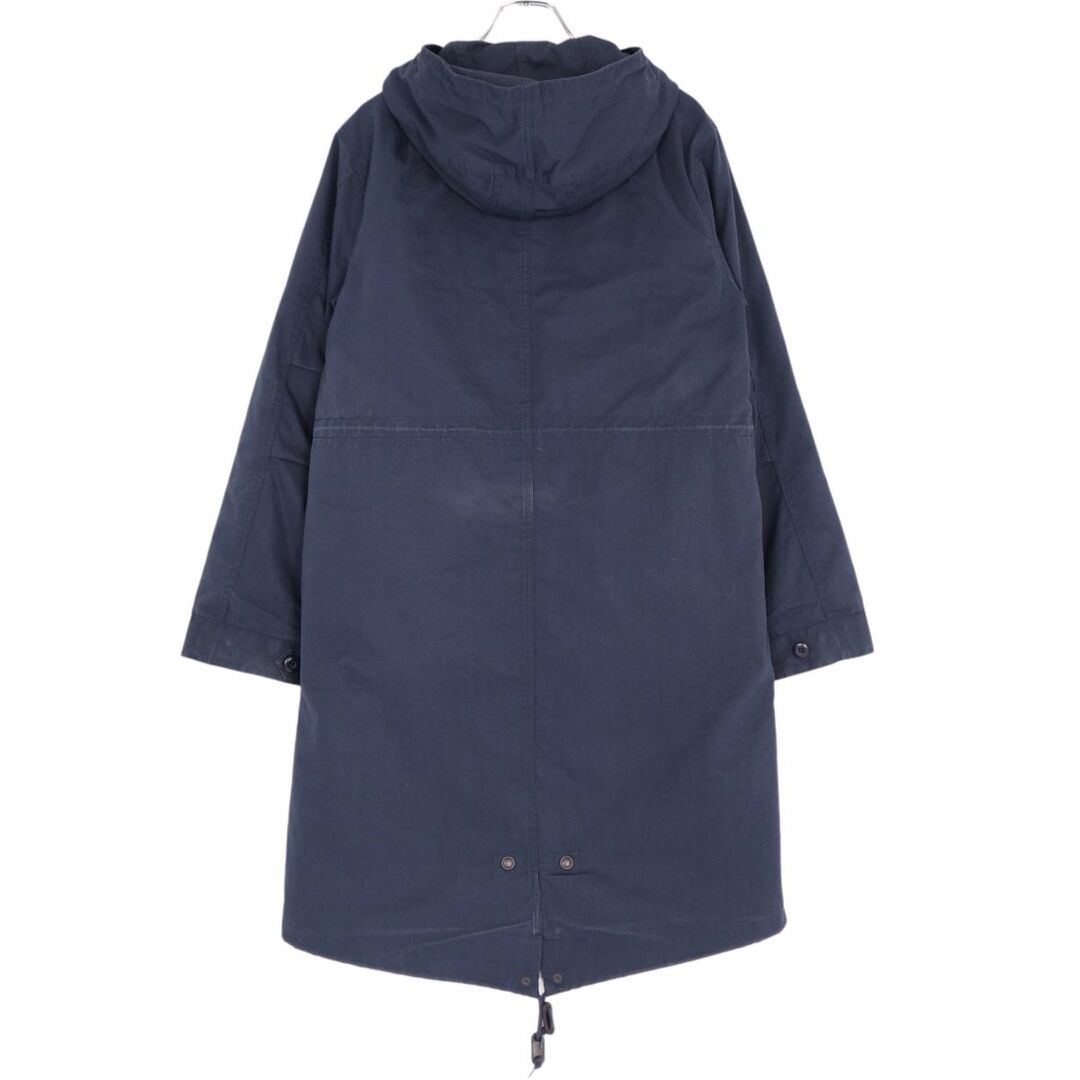 FRED PERRY - フレッドペリー FRED PERRY コート ロングコート FRED PERRY - フレッドペリー FRED PERRY コート ロングコート