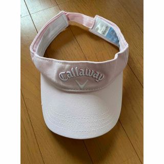 キャロウェイ(Callaway)のCallaway サンバイザー(その他)