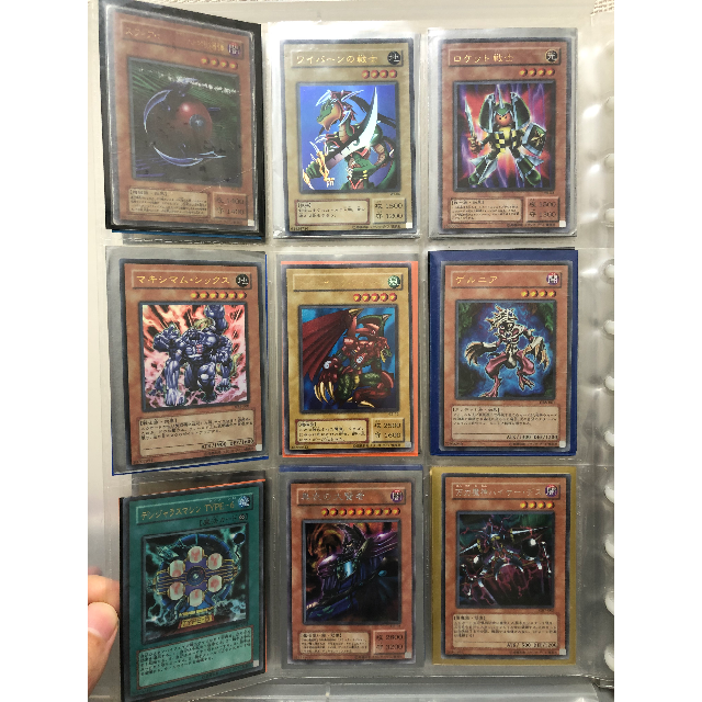 遊戯王カード レアセット③の通販 by パーフェクト's shop|ラクマ