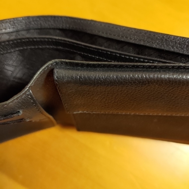 Dunhill(ダンヒル)のダンヒル二つ折り財布 メンズのファッション小物(折り財布)の商品写真