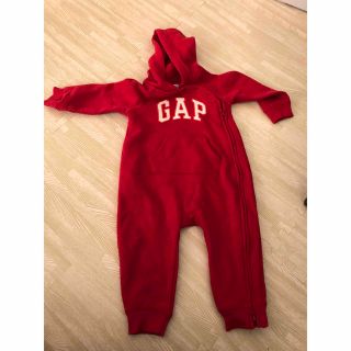 ベビーギャップ(babyGAP)のベビーギャップ　ロンパース(その他)