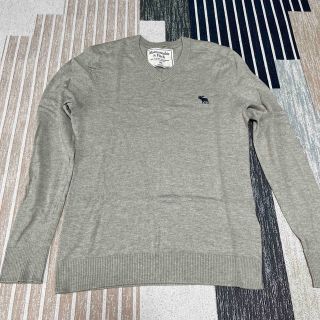 アバクロンビーアンドフィッチ(Abercrombie&Fitch)のアバクロ　セーター(ニット/セーター)