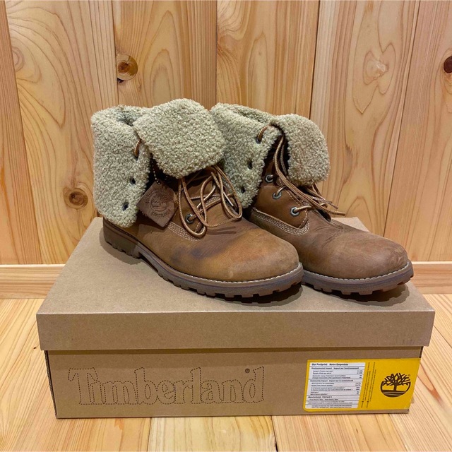 早い者勝ち!限定商品!Timberland❤︎ティンバーランド 2wayブーツ