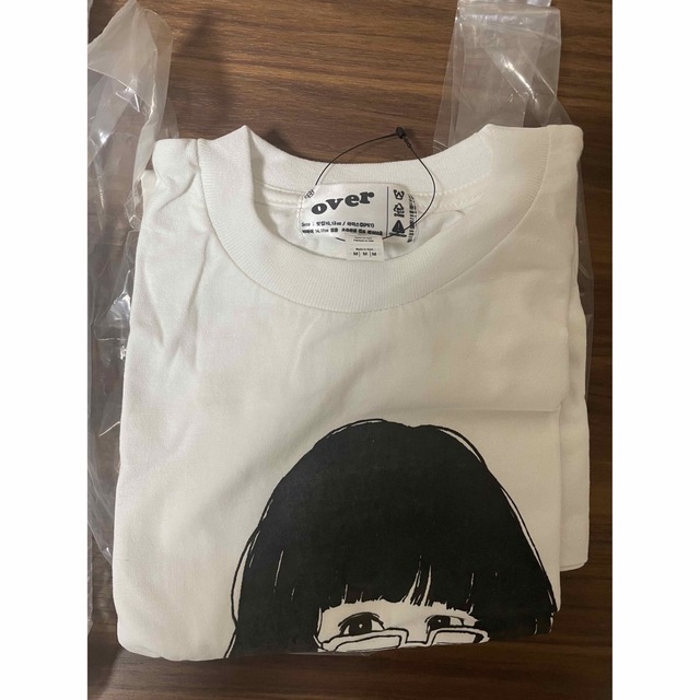 激レア over print 古塔つみ 限定 キャンバス Tシャツ セット | des-heros.fr