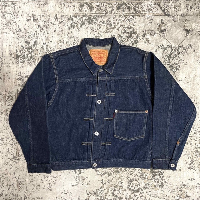 極上】Levi's \