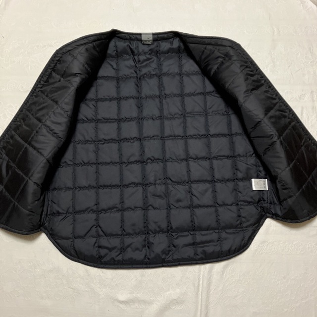 NIKE(ナイキ)のナイキ　ベスト　中綿　 メンズのジャケット/アウター(ダウンベスト)の商品写真