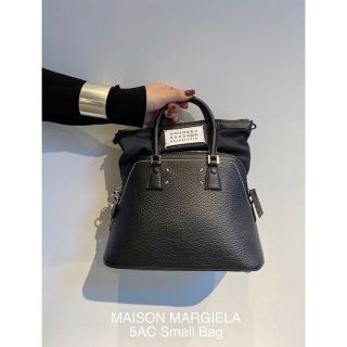 マルタンマルジェラ(Maison Martin Margiela)のKM様専用　アパルトモン購入　メゾン マルジェラ　5ac(ショルダーバッグ)