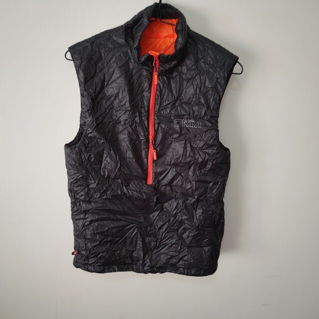 omm rotor vest Sサイズ | galarza.gov.ar
