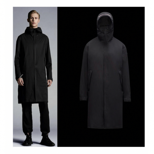 モンクレール MONCLER GAVRASコート モンクレール MONCLER GAVRASコート
