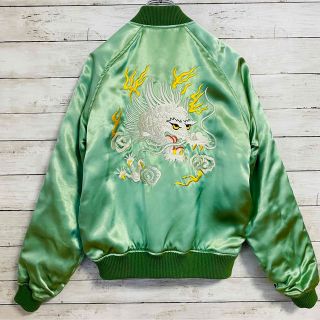 【即完売モデル】ヒステリックグラマー DRAGON刺繍 スーベニア 【即完売モデル】ヒステリックグラマー DRAGON刺繍 スーベニア
