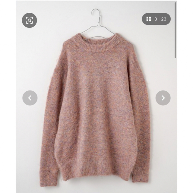 SALE/90%OFF】 whimsic ロゴニットプルオーバー stuburomokykla.lt