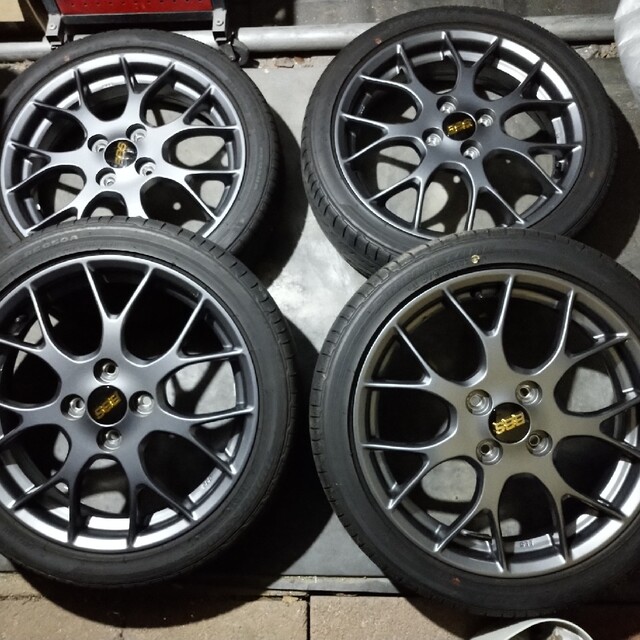 限定販売】 4本セットお得コペン LA400K 純正アルミホイール 16