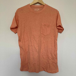 ユニクロ(UNIQLO)のUNIQLO 半袖Tシャツ(Tシャツ/カットソー(半袖/袖なし))