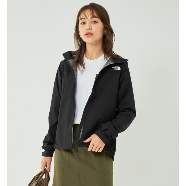 North Face ベンチャージャケット