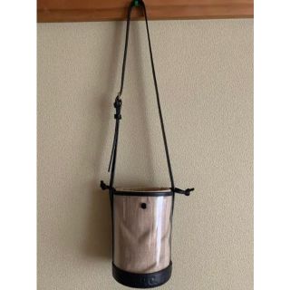 A.P.C クリアショルダーバッグ | housecleaningmadison.com