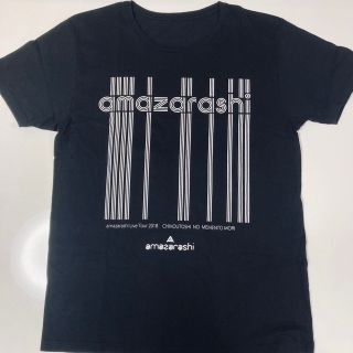 amazarashi  Tシャツ(Tシャツ/カットソー(半袖/袖なし))