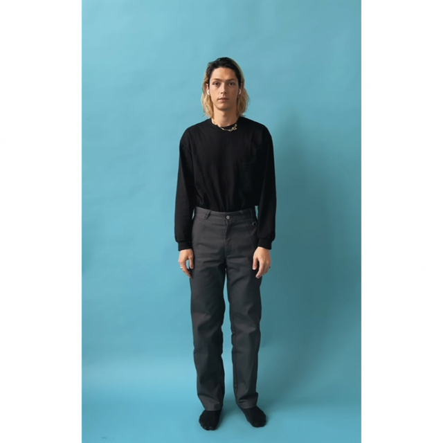 いラインアップ Dickies strong×Dickies WATA our's - ワークパンツ