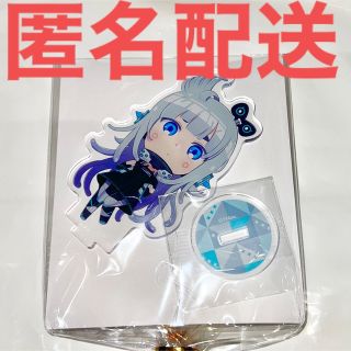 774inc ナナシインク セガ ギーゴ限定 デフォルメ アクスタ 杏戸 ゆげ(その他)