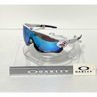 オークリー(Oakley)の【美品】 OAKLEY オークリー サングラス 純正 フレーム のみ(サングラス/メガネ)