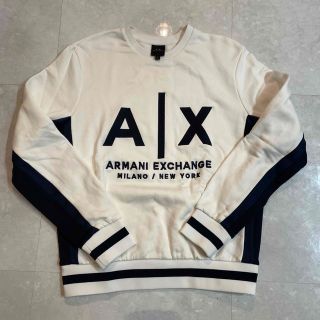 アルマーニエクスチェンジ(ARMANI EXCHANGE)のアルマーニエクスチェンジ　(ニット/セーター)