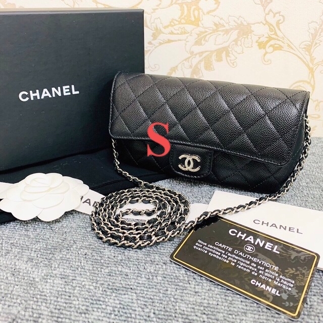 CHANEL - 専用 シャネル アイウェアケースの通販 by yokkie's shop