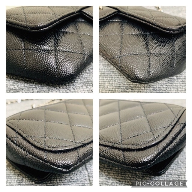 CHANEL - 専用 シャネル アイウェアケースの通販 by yokkie's shop