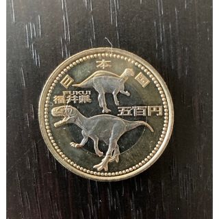 記念硬貨  プルーフ硬貨(貨幣)