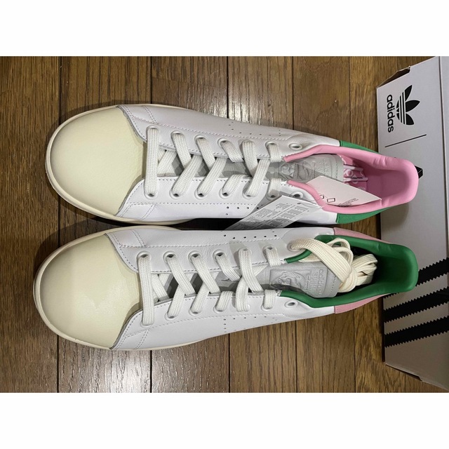 palace skateboards adidas stan smith