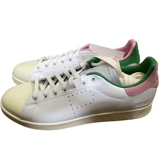 palace skateboards adidas stan smith