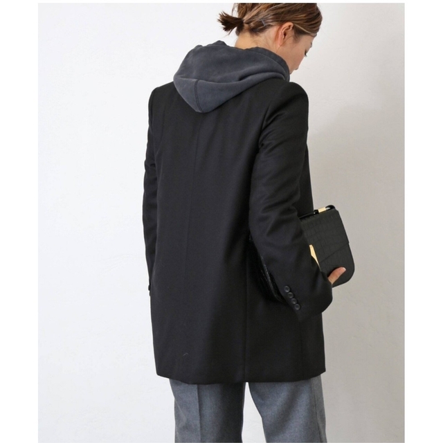 Deuxieme Classe*masculin ジャケット