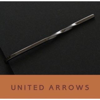 ユナイテッドアローズ(UNITED ARROWS)の3719◆ユナイテッドアローズ◆ネクタイピン◆UNITED ARROWS◆新品(ネクタイピン)